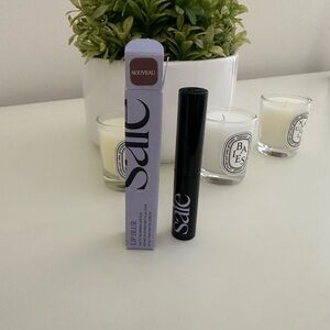 Saie Lip Blur - nouveau